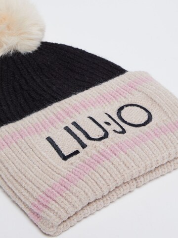 Liu Jo - Gorra en negro