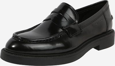 Papuci de casă 'Alex' VAGABOND SHOEMAKERS pe negru, Vizualizare produs