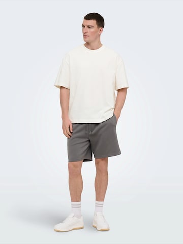 Only & SonsMajica 'ONSLenny' - bijela boja