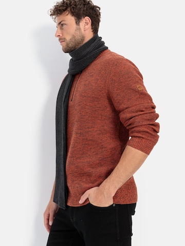 CAMEL ACTIVE Trui in Rood
