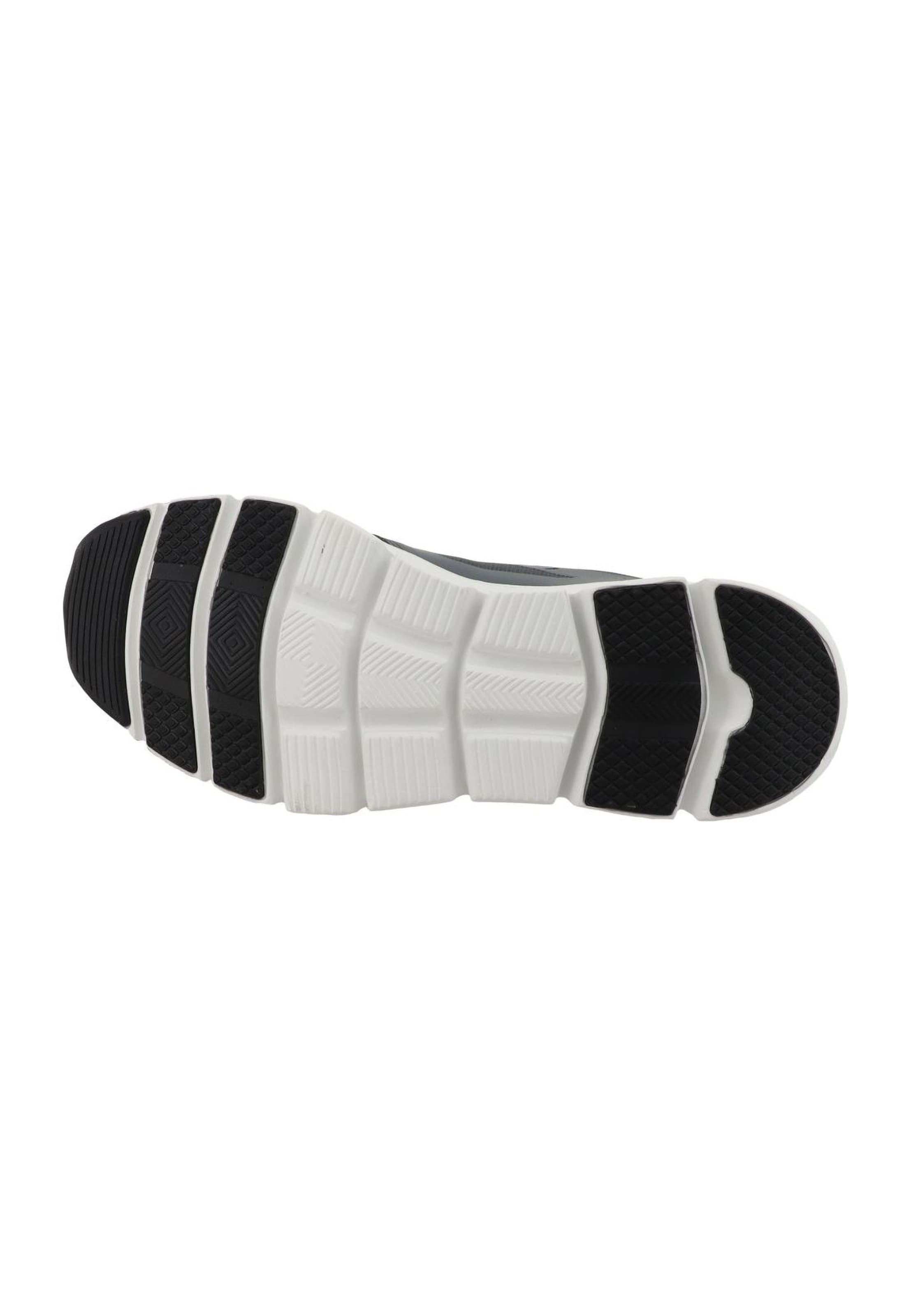 Sneaker bassa 'Callisto' di KAPPA in grigio