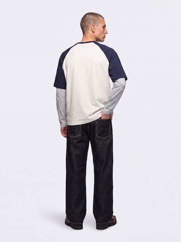 T-Shirt 'ONSHEATON' Only & Sons en blanc
