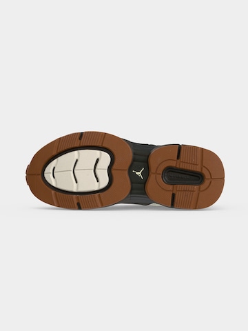 Jordan Låg sneaker 'TRUNNER' i beige