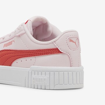 PUMA Sneakers 'Carina 2.0' in Roze