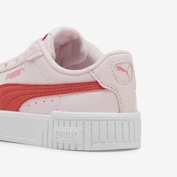 Baskets 'Carina 2.0' PUMA en rose