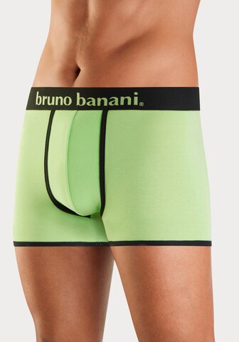 Bruno Banani Boxer shorts in Grey