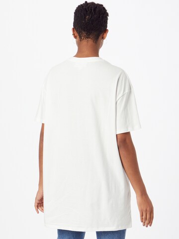 T-shirt KENDALL + KYLIE en blanc