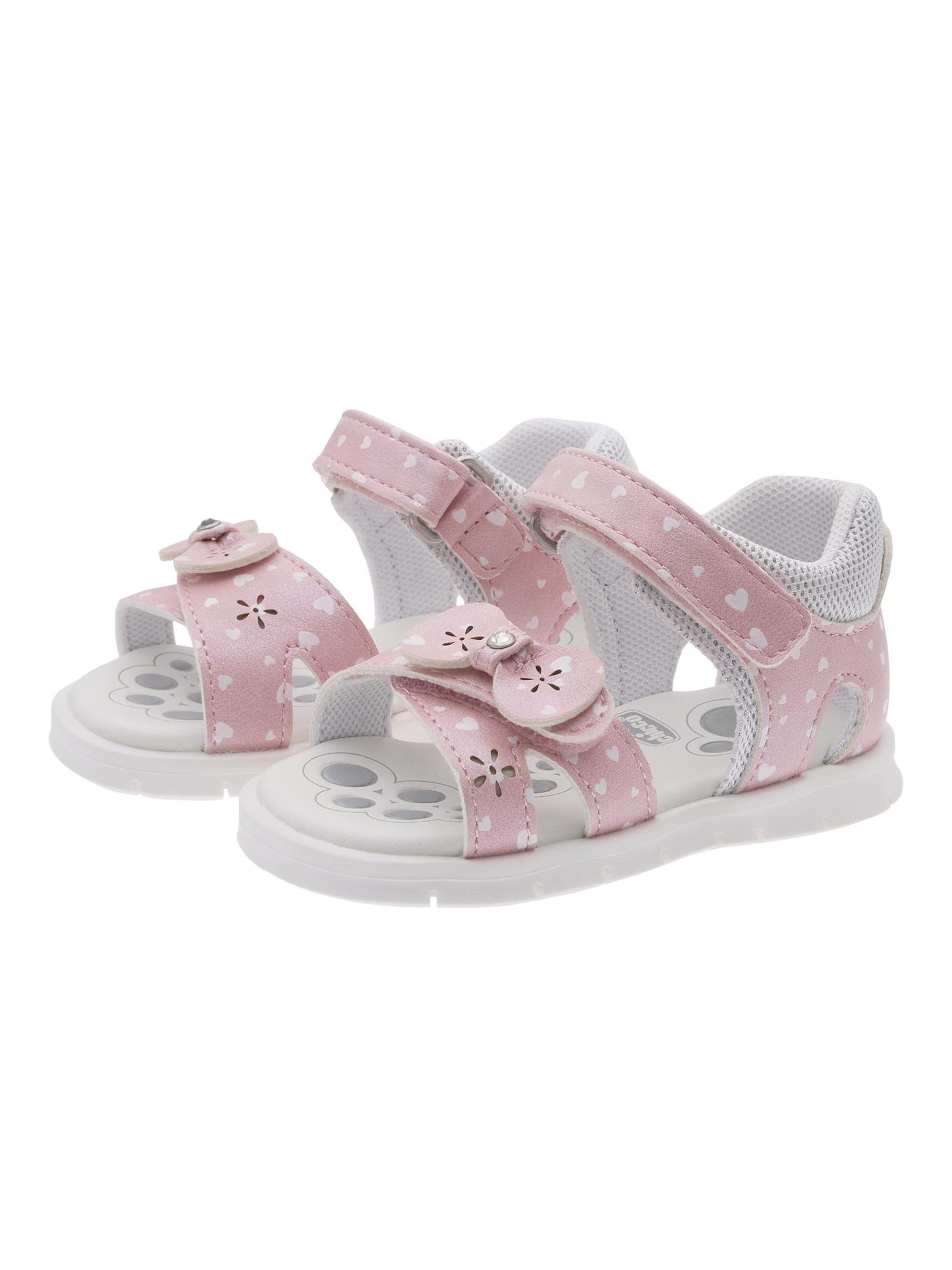 Chicco Sandaalit 'Feng' värissä vaaleanpunainen