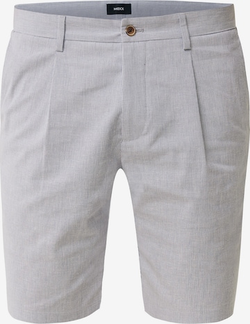 MEXX Regular Laskoshousut värissä sininen: etupuoli