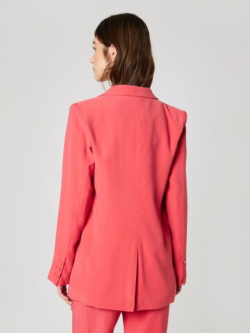 Guido Maria Kretschmer Women Blazers in Roze