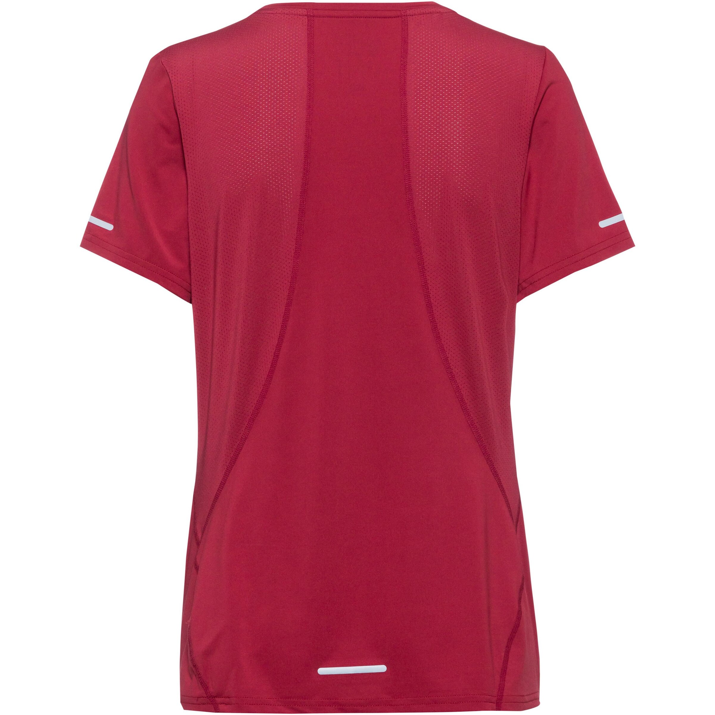 UNIFIT Performance Shirt in Red