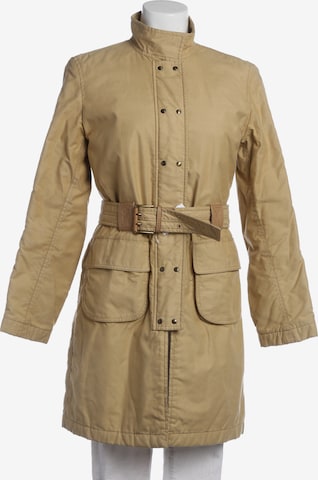 Fay Übergangsjacke M in Braun: Vorderseite