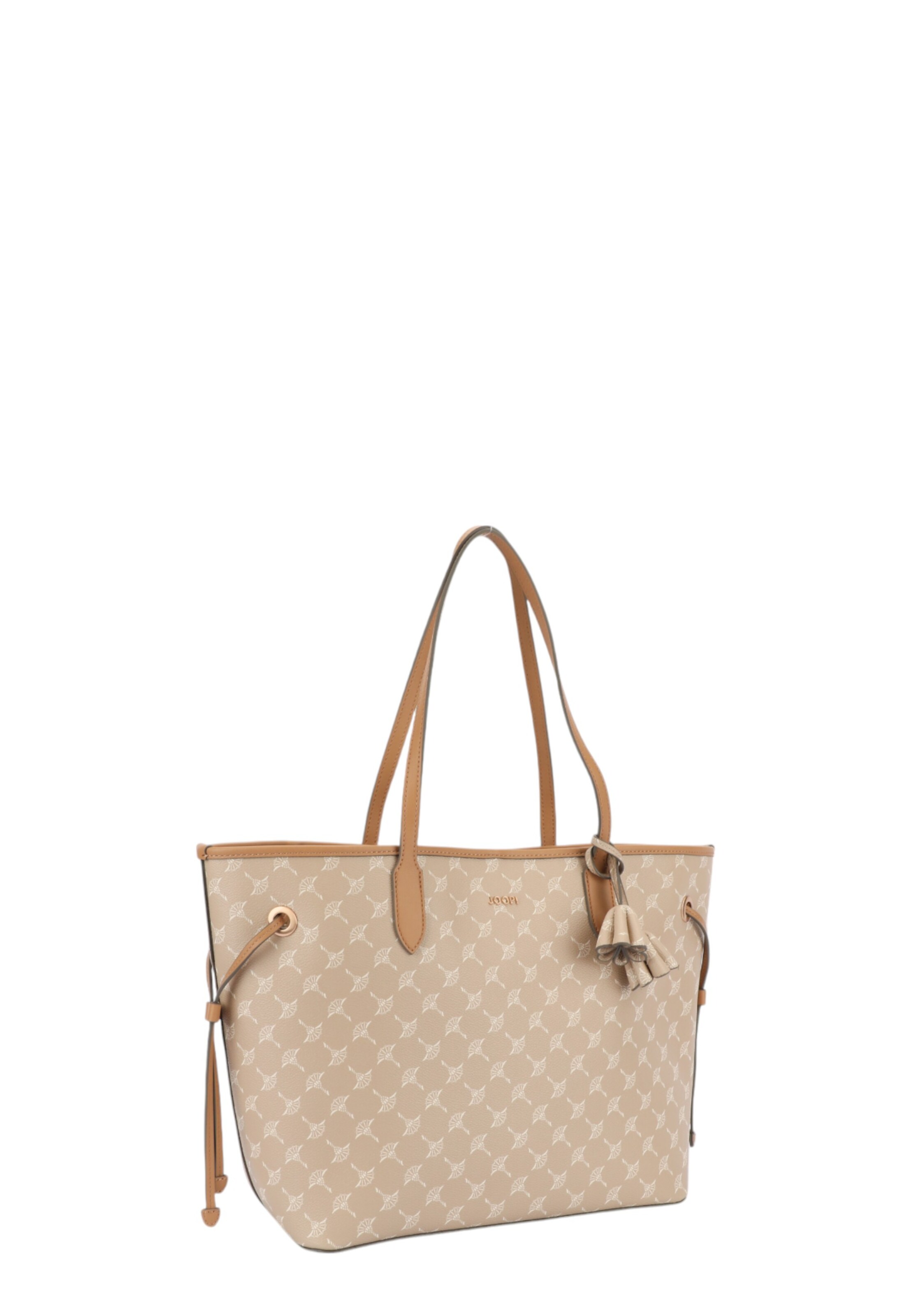 JOOP! Shopper táska - bézs