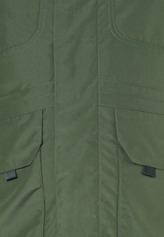 MO Winter Jacket 'Mimo' in Green