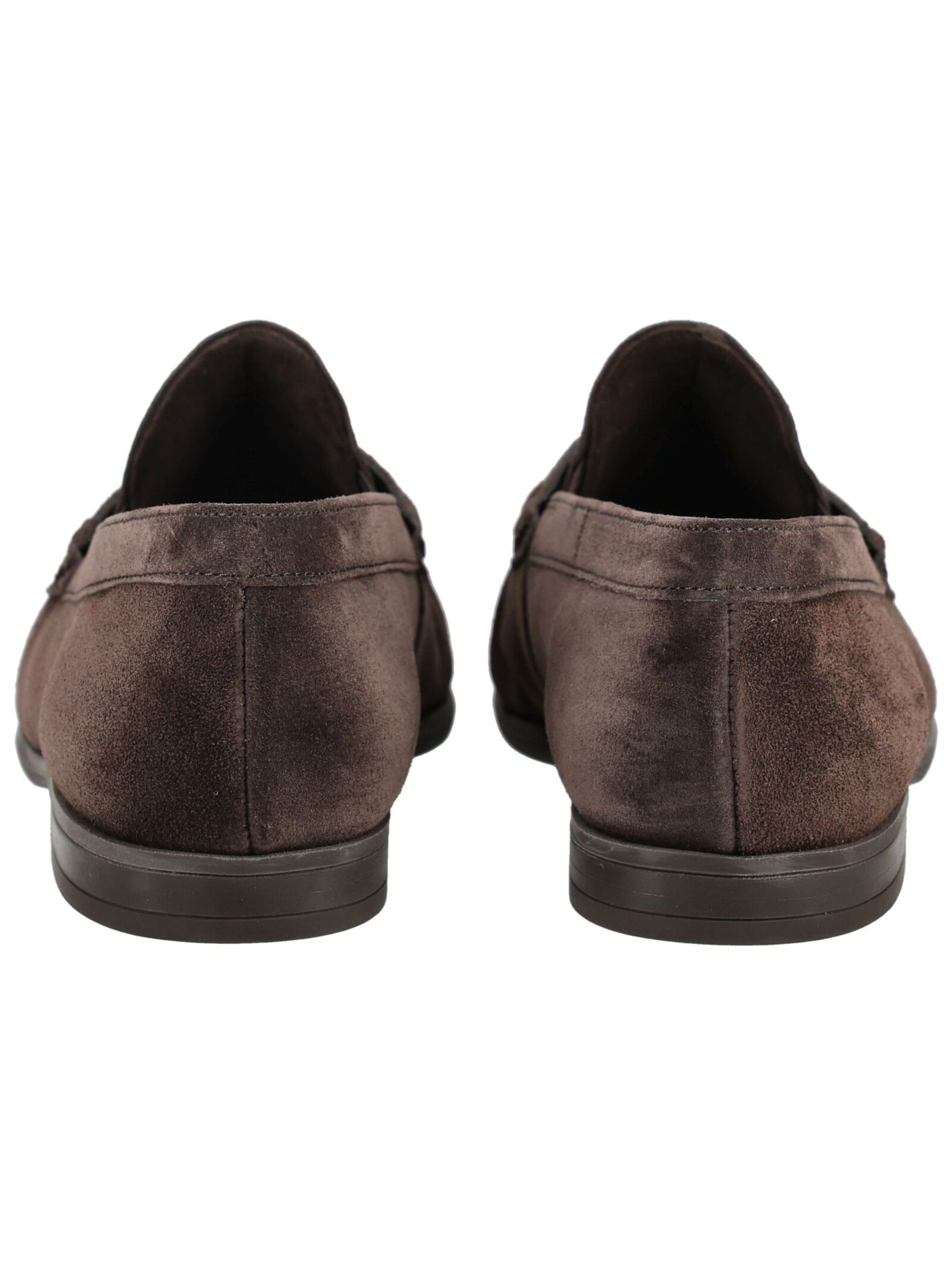 Mocassin Paul Green en marron