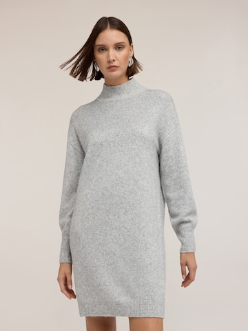 MOTIVI Jurk in Grijs