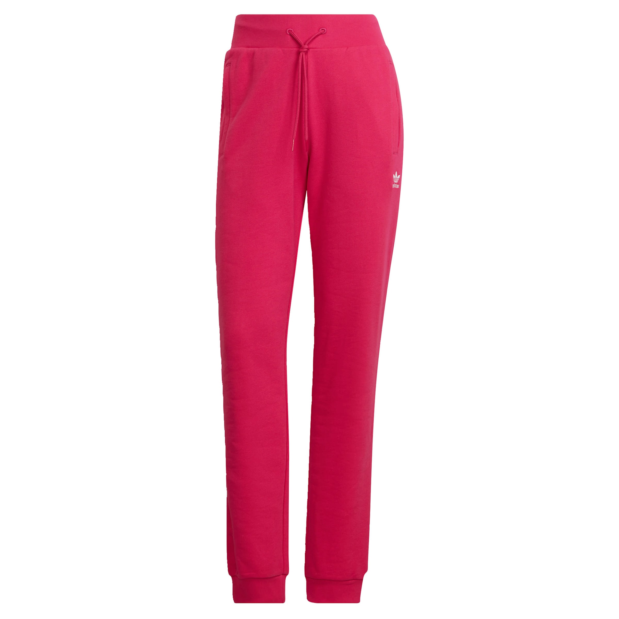 Frauen Große Größen ADIDAS ORIGINALS Jogginghose in Himbeer - YS53749 Frauen Große Größen ADIDAS ORIGINALS Jogginghose in Himbeer - YS53749
