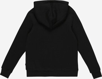 Jack & Jones Junior Sweatshirt in Grijs