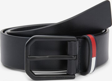 Ceinture Tommy Jeans en noir