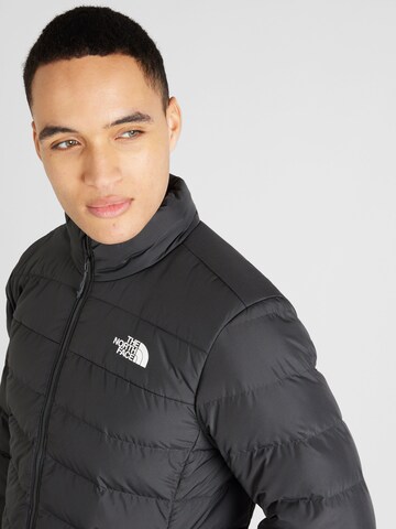 THE NORTH FACE Куртка в спортивном стиле 'ACONCAGUA 3' в Серый