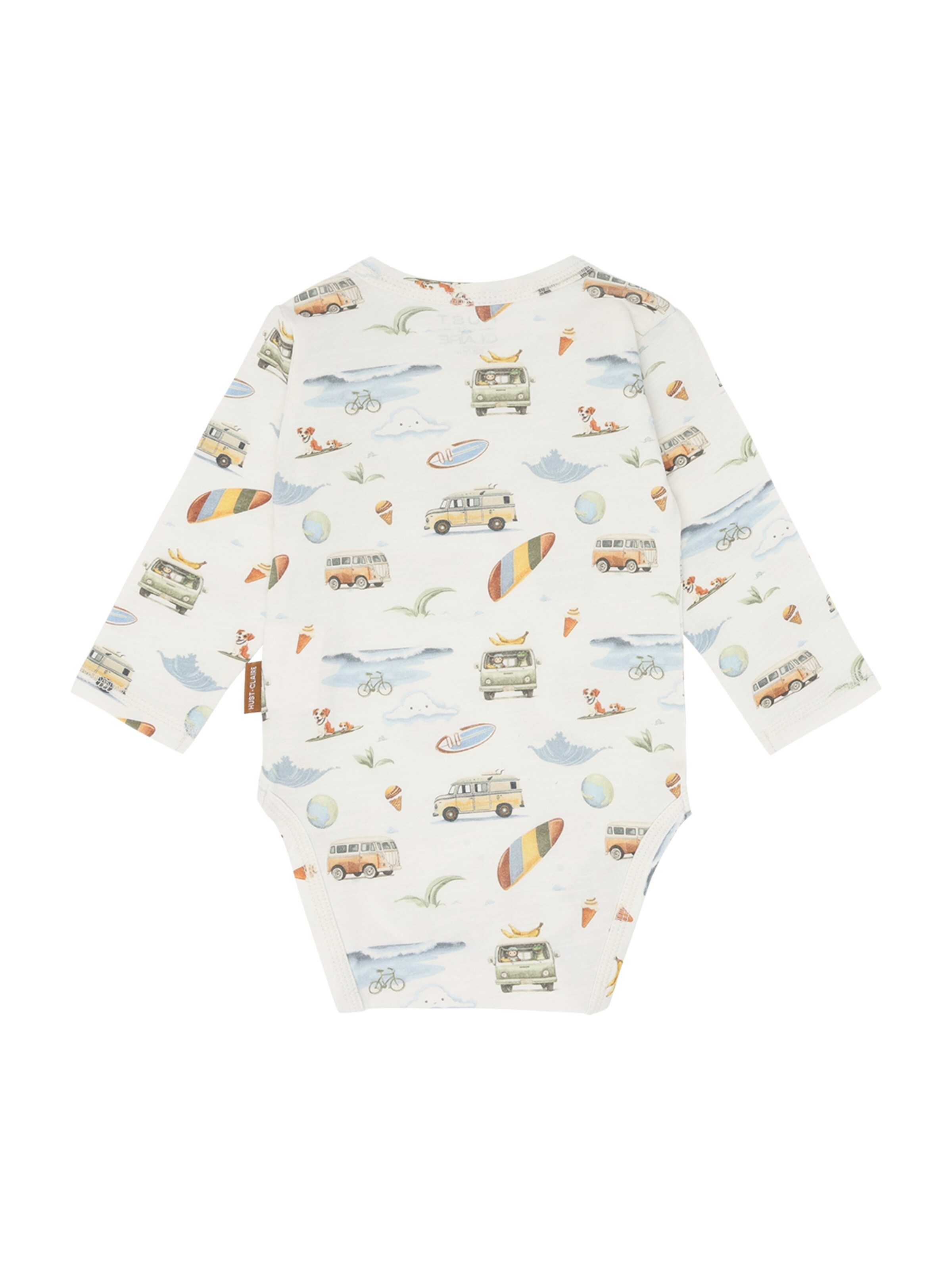 Hust & Claire Φορμάκι/κορμάκι 'Buster Excursion' σε μπεζ