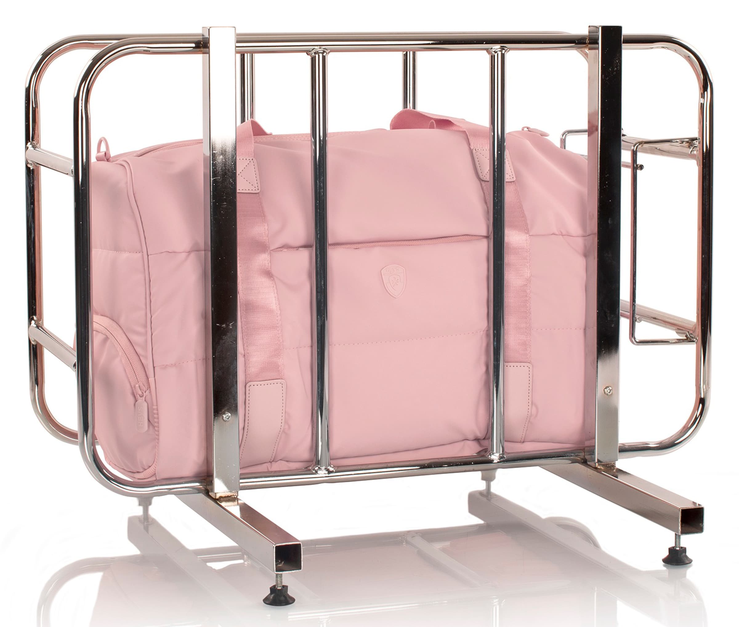 Heys Travel Bag in Pink