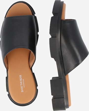 Shoe The Bear Sandals 'Alva' in Black