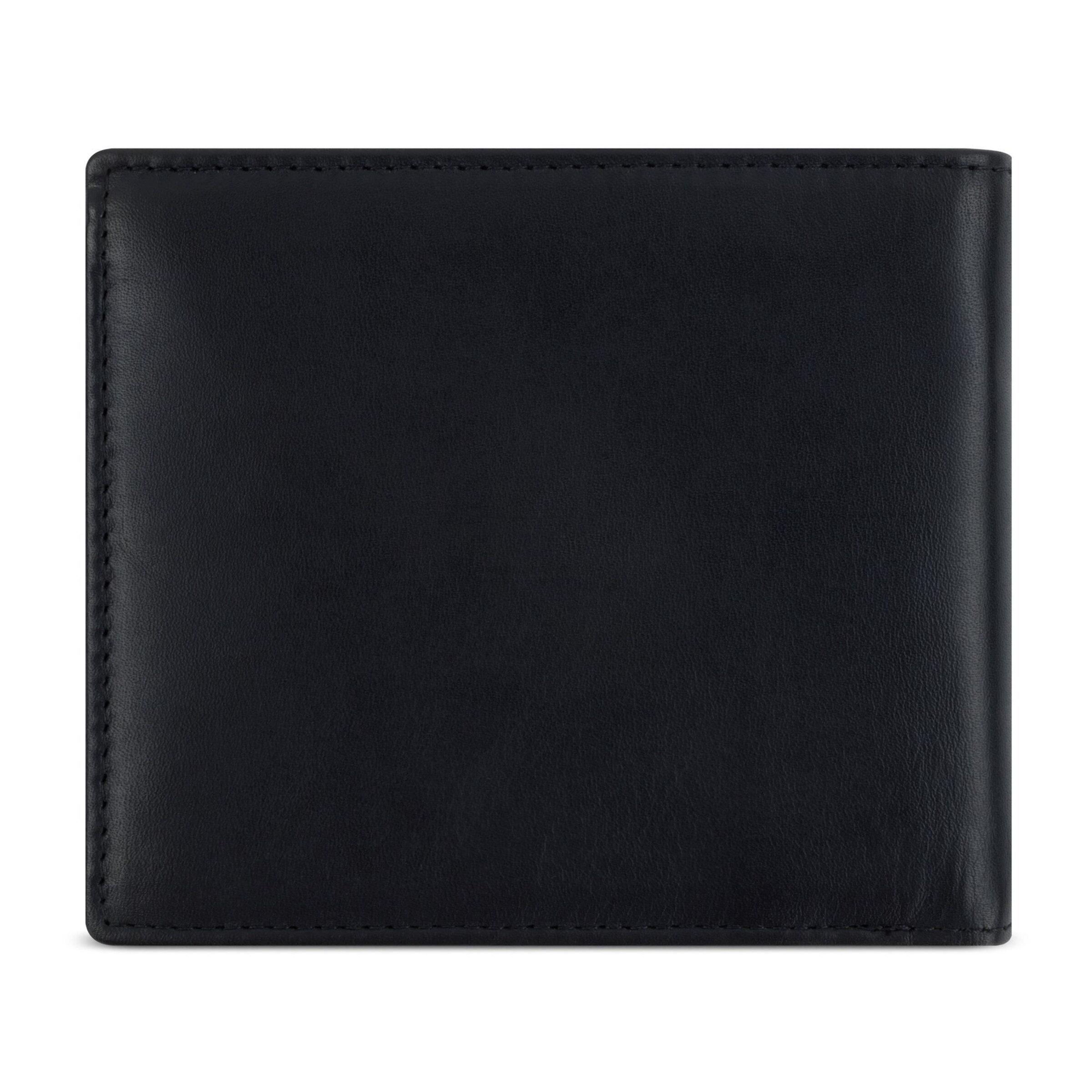 mano Wallet 'Don Andrea' in Black