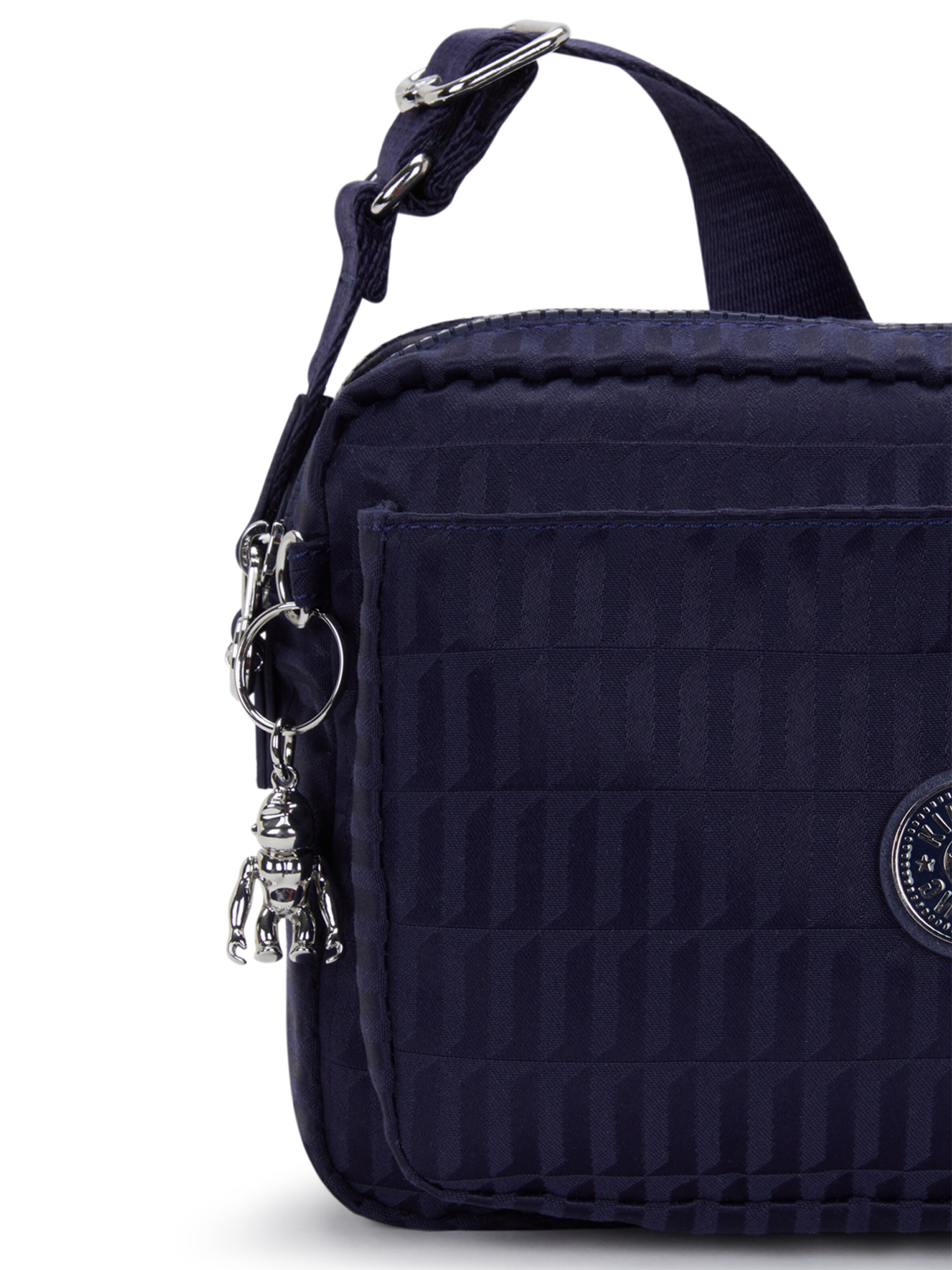 KIPLING Τσάντα ώμου 'Abanu' σε μπλε