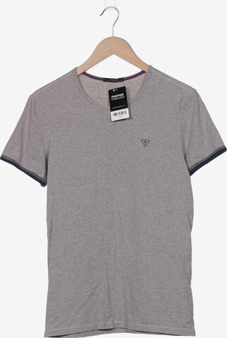 GUESS Shirt in L in Grey: front