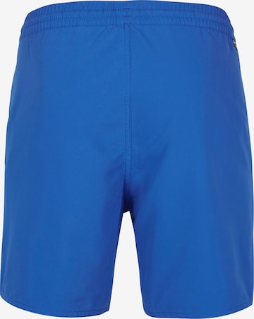 O'NEILL Badeshorts in Blau