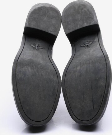 Gucci Stiefeletten 41 in Schwarz