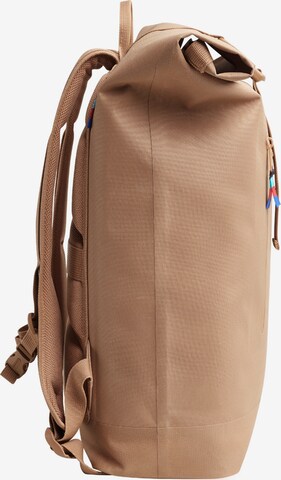 Got Bag Backpack in Beige