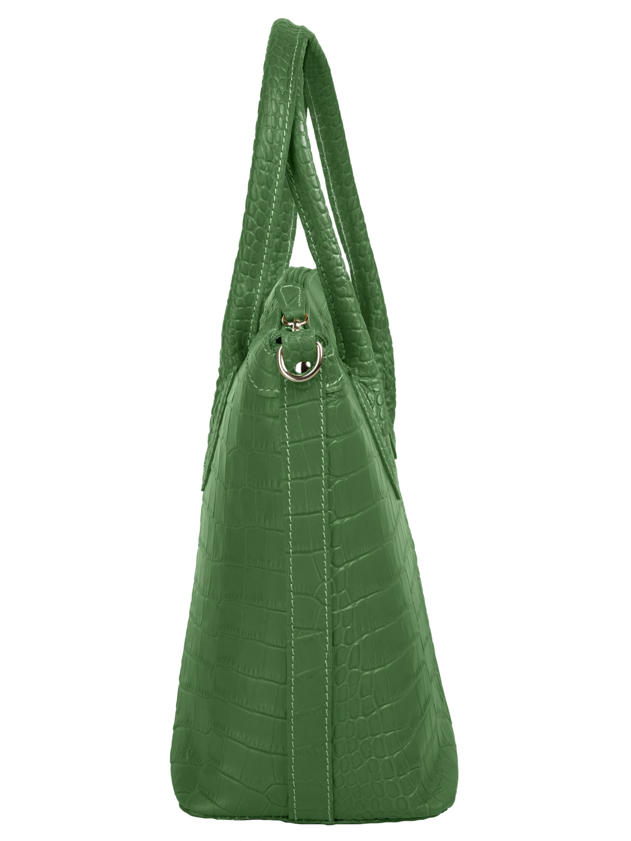 Cluty Handtasche‌‌‌‌‌‌‌‌ in Grün