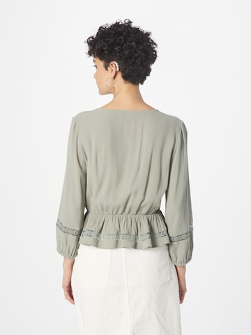 ABOUT YOU - Blusa 'Jolin' en verde