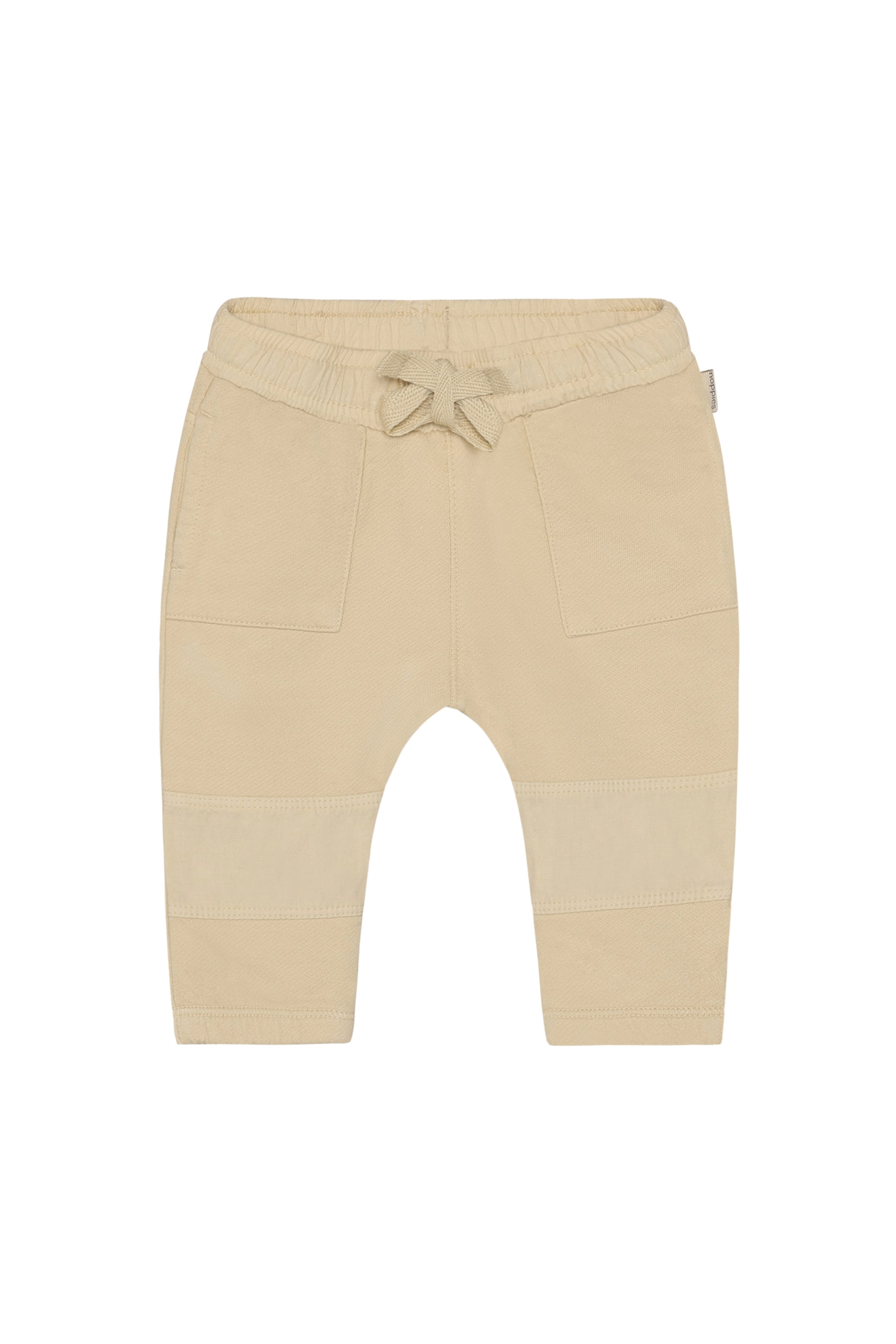 Noppies Trousers in Beige, Item view