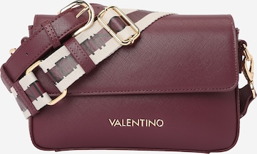 VALENTINO Сумка через плечо 'Zero' в Лиловый: спереди