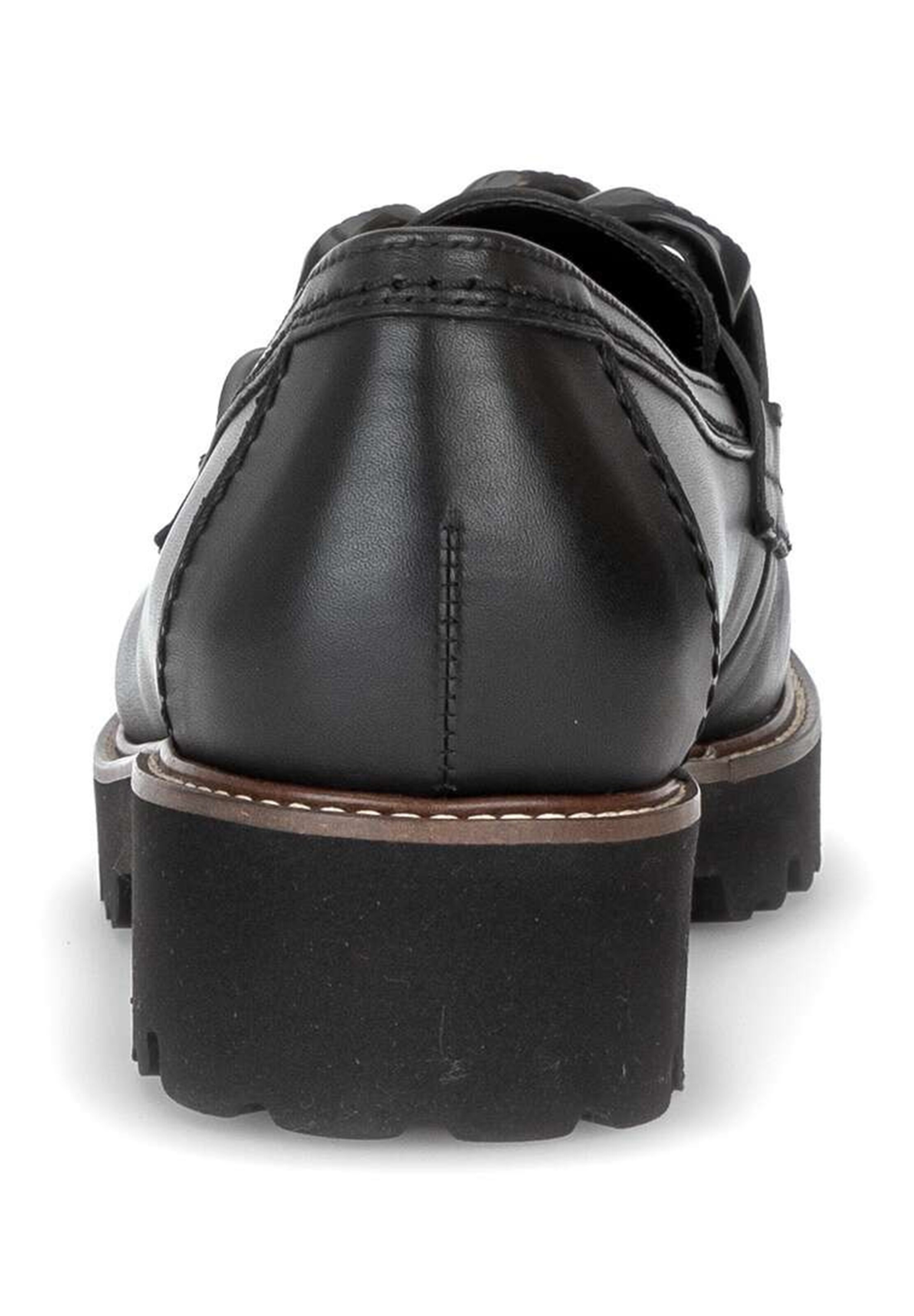 Chaussure basse GABOR en noir
