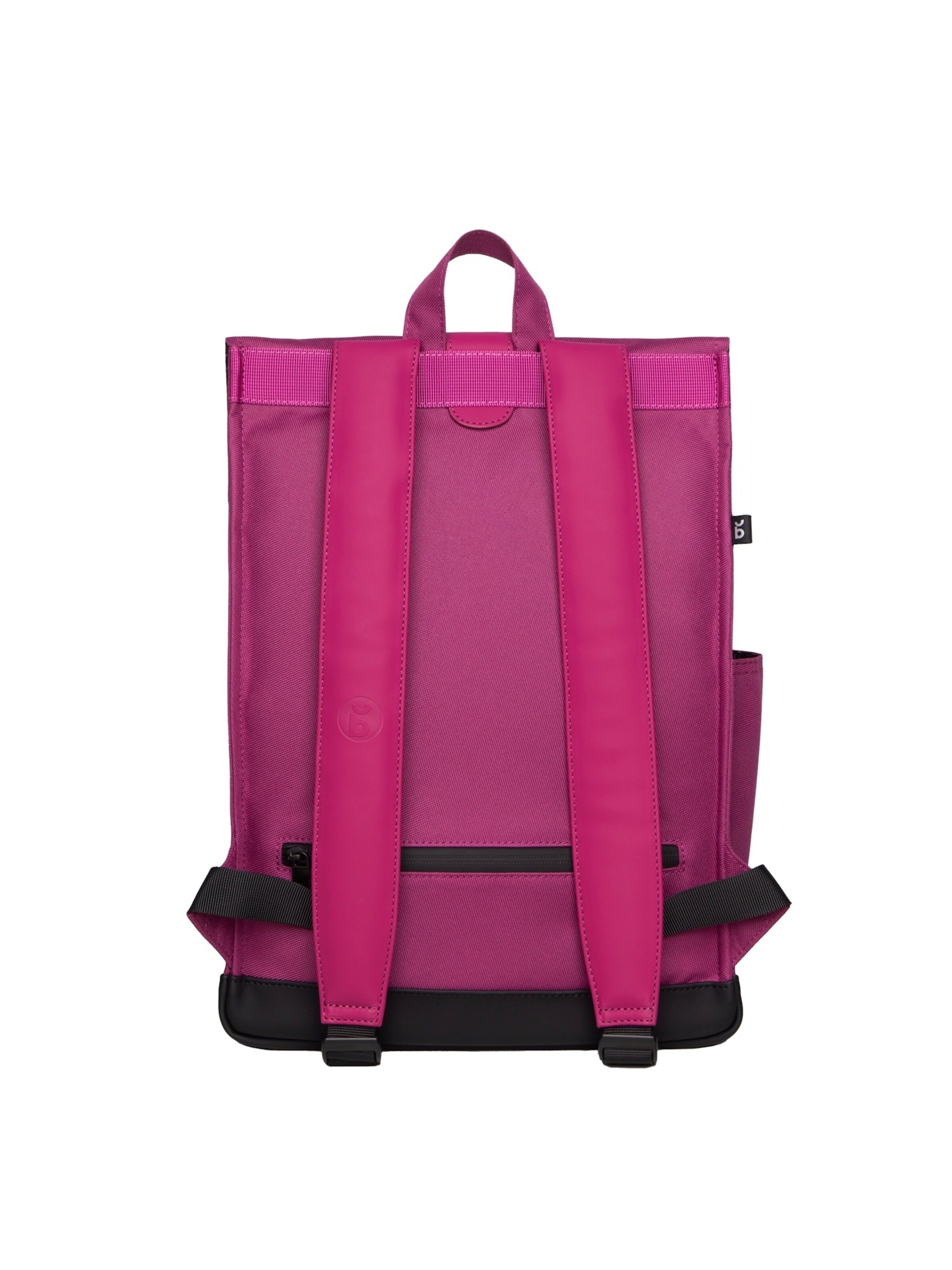 Bold Banana Rugzak 'Envelope' in Lila