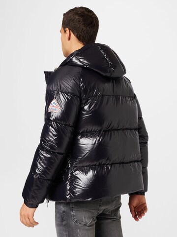 Veste d’hiver 'STEN' PYRENEX en noir