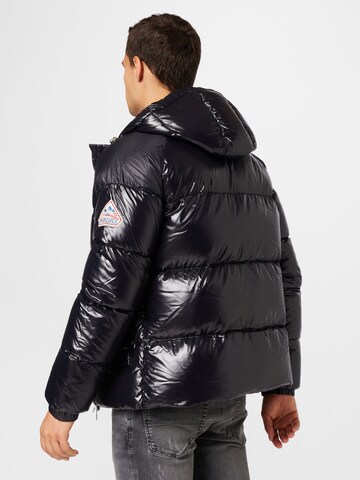 PYRENEX Winter jacket 'STEN' in Black