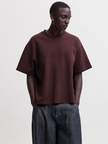 Maglietta di JACK & JONES in lilla