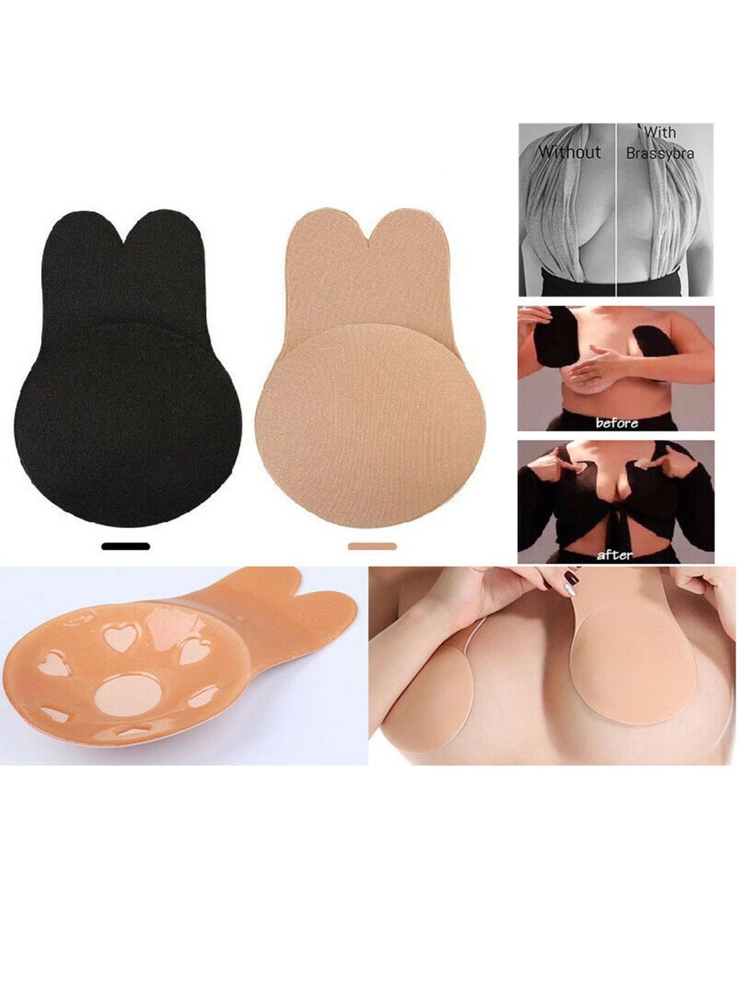 Accessoires soutien-gorge C&City en beige