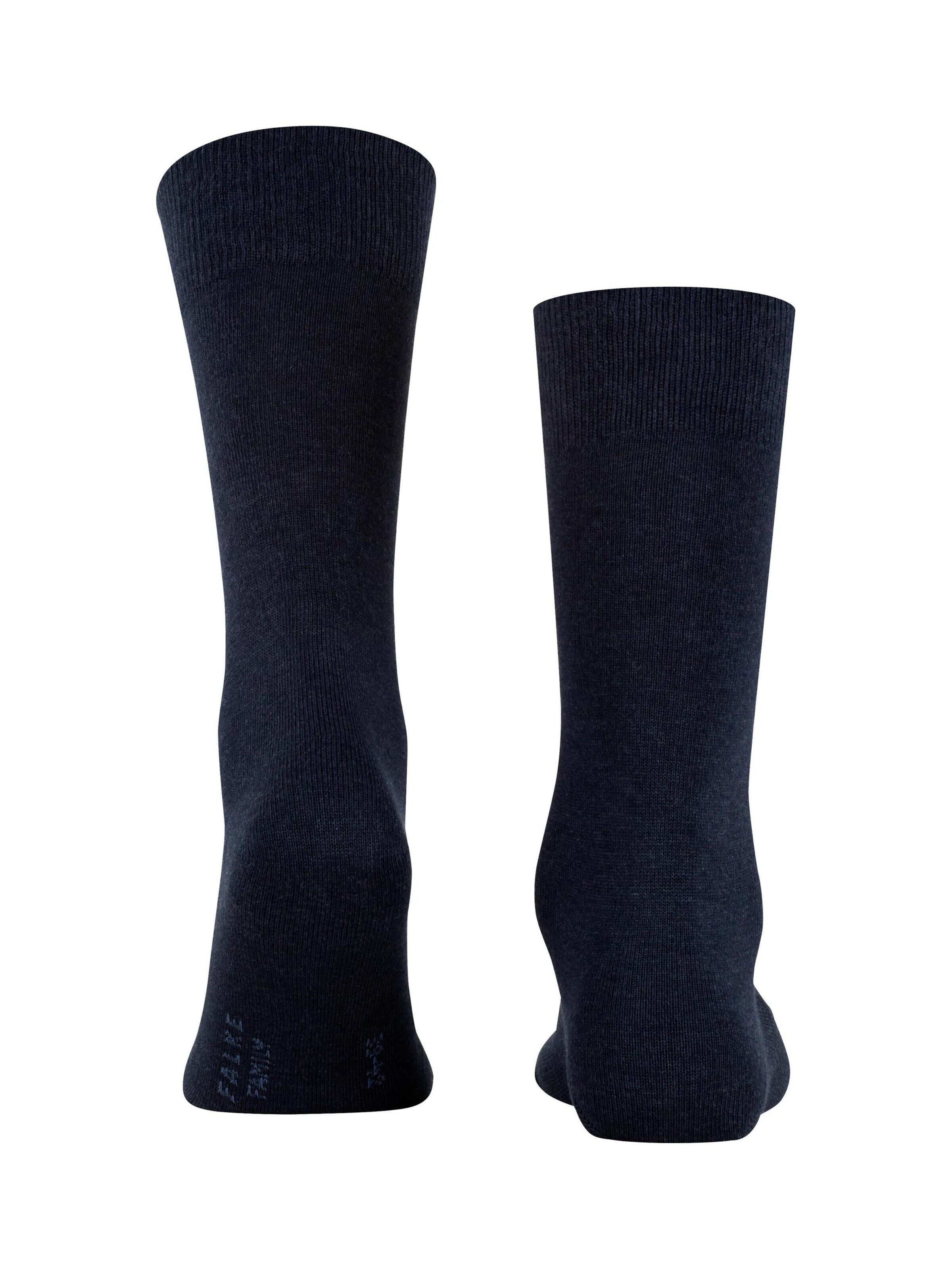 Chaussettes FALKE en bleu