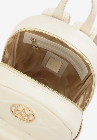 Kazar Backpack in Beige