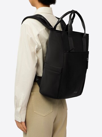 Victoria Hyde - Mochila ' Lake ' em preto
