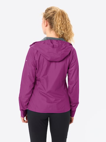VAUDE Outdoor jacket 'Scopi' in Pink