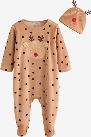 ruda Next Miego kostiumas: priekis