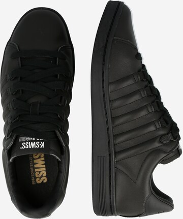 K-SWISS Sneakers 'Lozan II' in Black