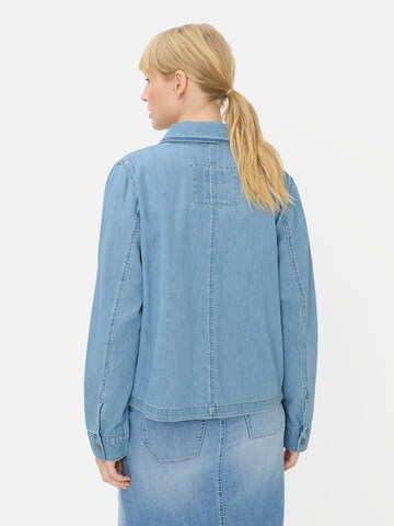 CAMEL ACTIVE Between-Season Jacket in Brown